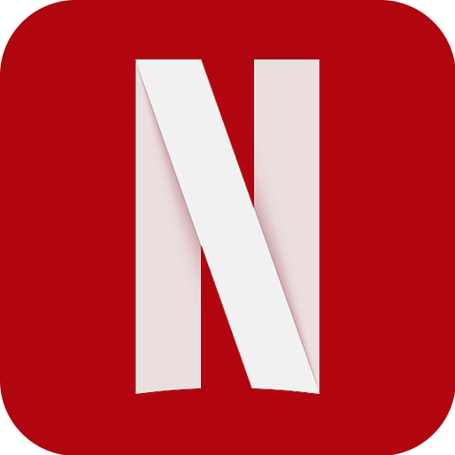Netflix Png Icon #148396.