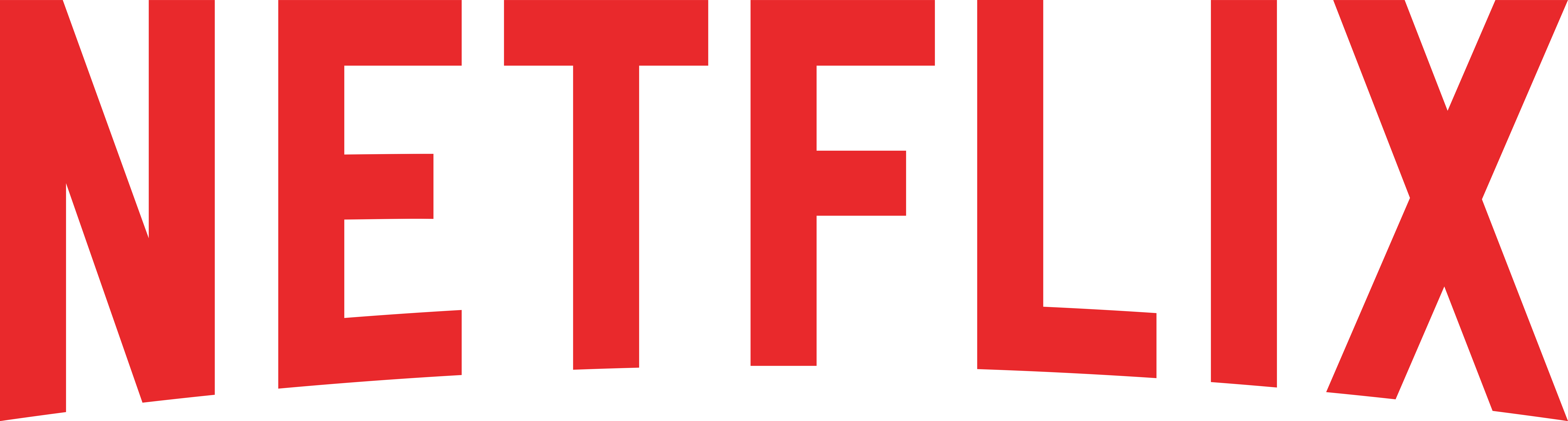 Netflix Logo Png.