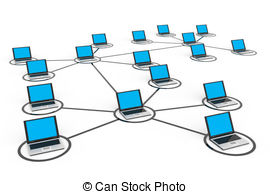Network Illustrations and Clip Art. 457,185 Network royalty free.