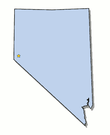 Nevada Clip Art.