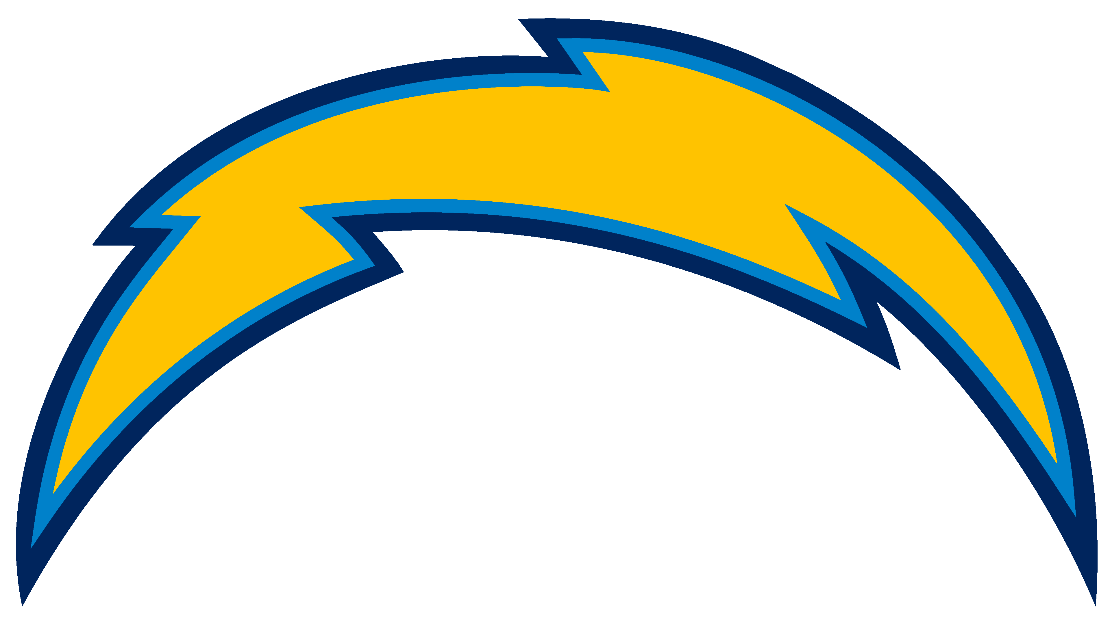 new chargers logo 10 free Cliparts Download images on Clipground 2024