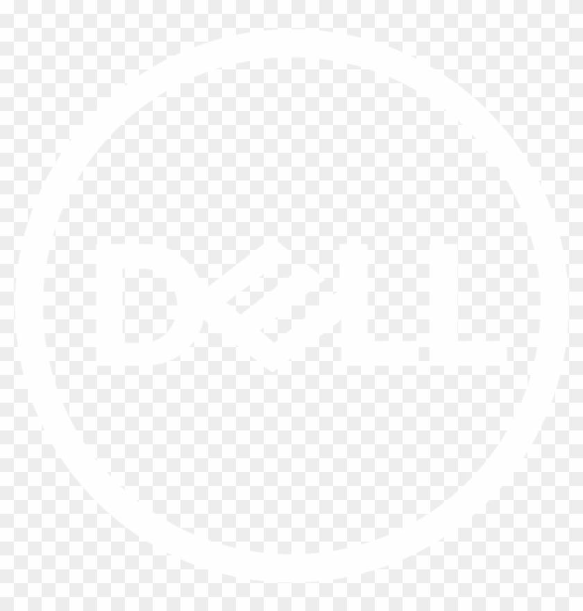 Dell Logo White Copy.