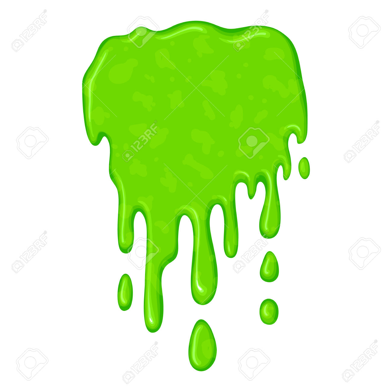 18,614 Slime Stock Illustrations, Cliparts And Royalty Free Slime.
