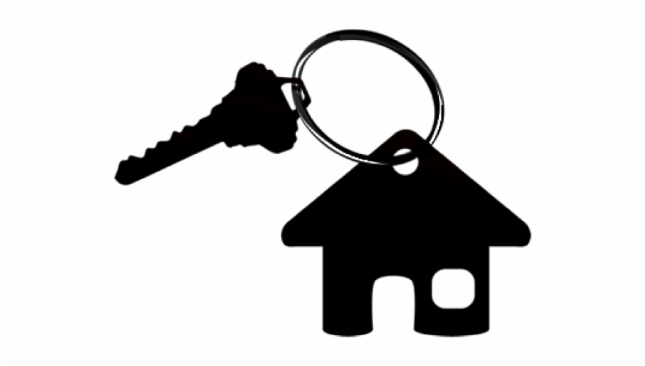 Key Clipart New Home.