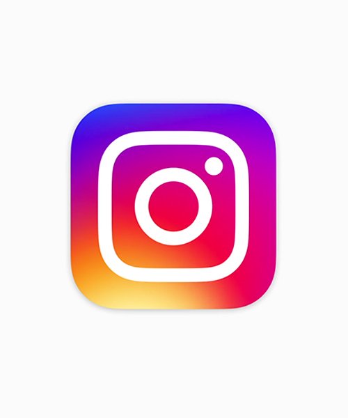 new instagram logo revealed.