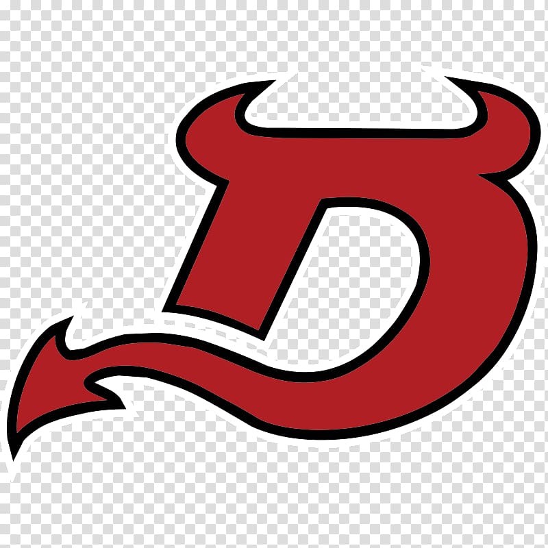 New Jersey Devils National Hockey League Logo , devil.