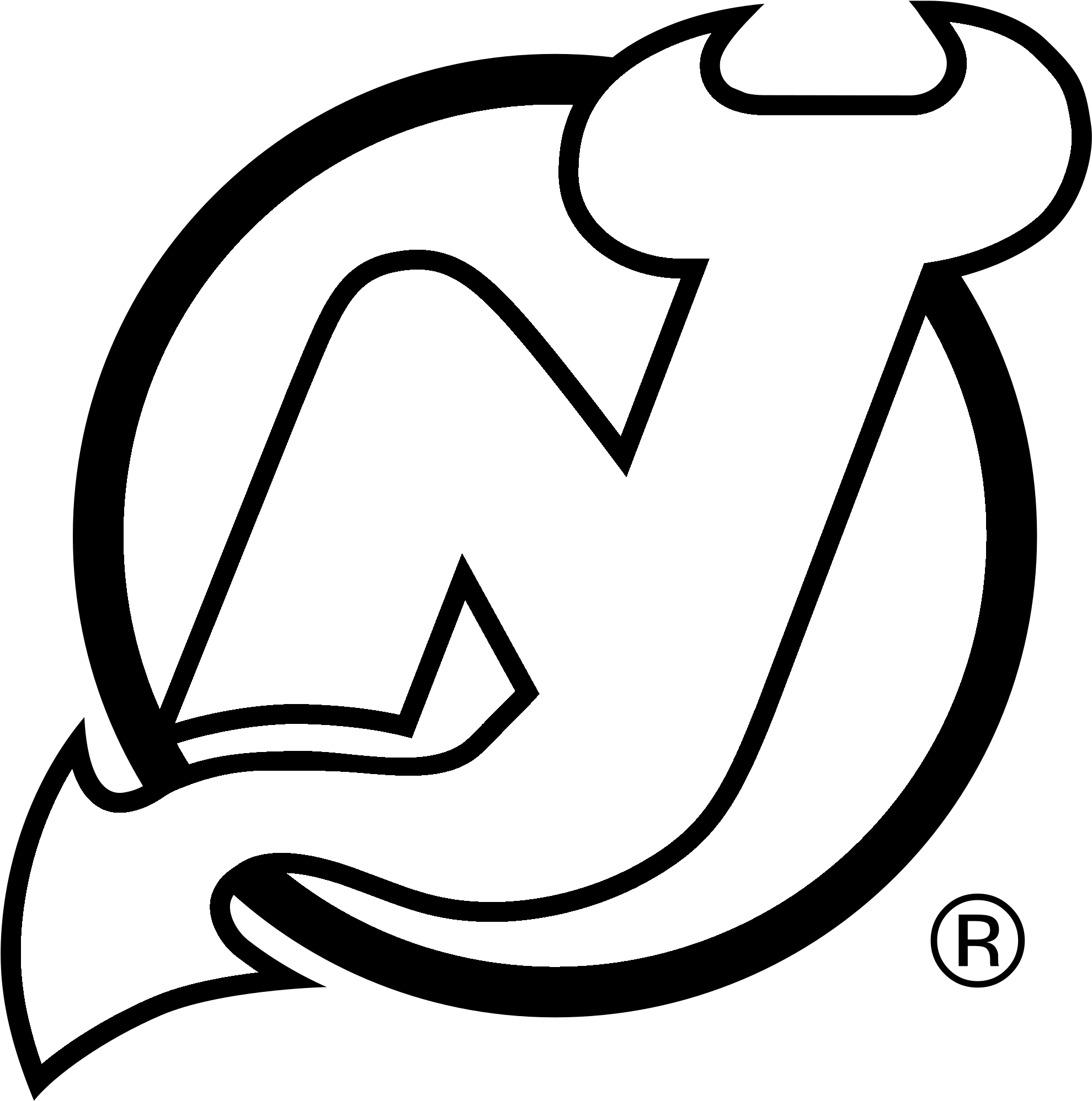 New Jersey Devils Logo: A History, Symbolism, And Brand Evolution