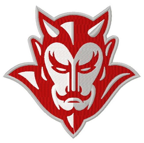New Jersey Devils Logo 2.