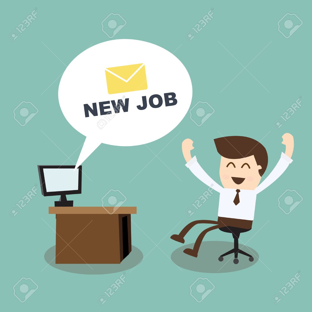 New Job Clipart 10 Free Cliparts Download Images On Clipground 2024