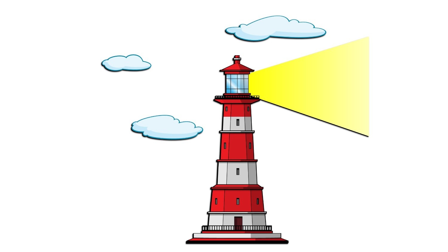 Similiar Lighthouse Logo Clip Art Keywords.