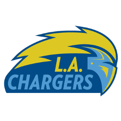 new los angeles chargers logo 10 free Cliparts | Download images on ... Xero Logo Png