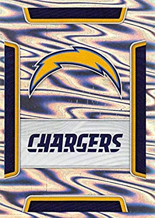 Amazon.com: 2019 Panini NFL Sticker #255 Los Angeles.