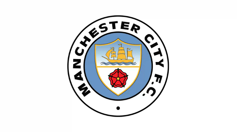 Manchester United Logo clipart.