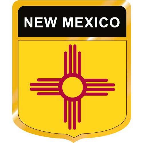 New Mexico Clipart.