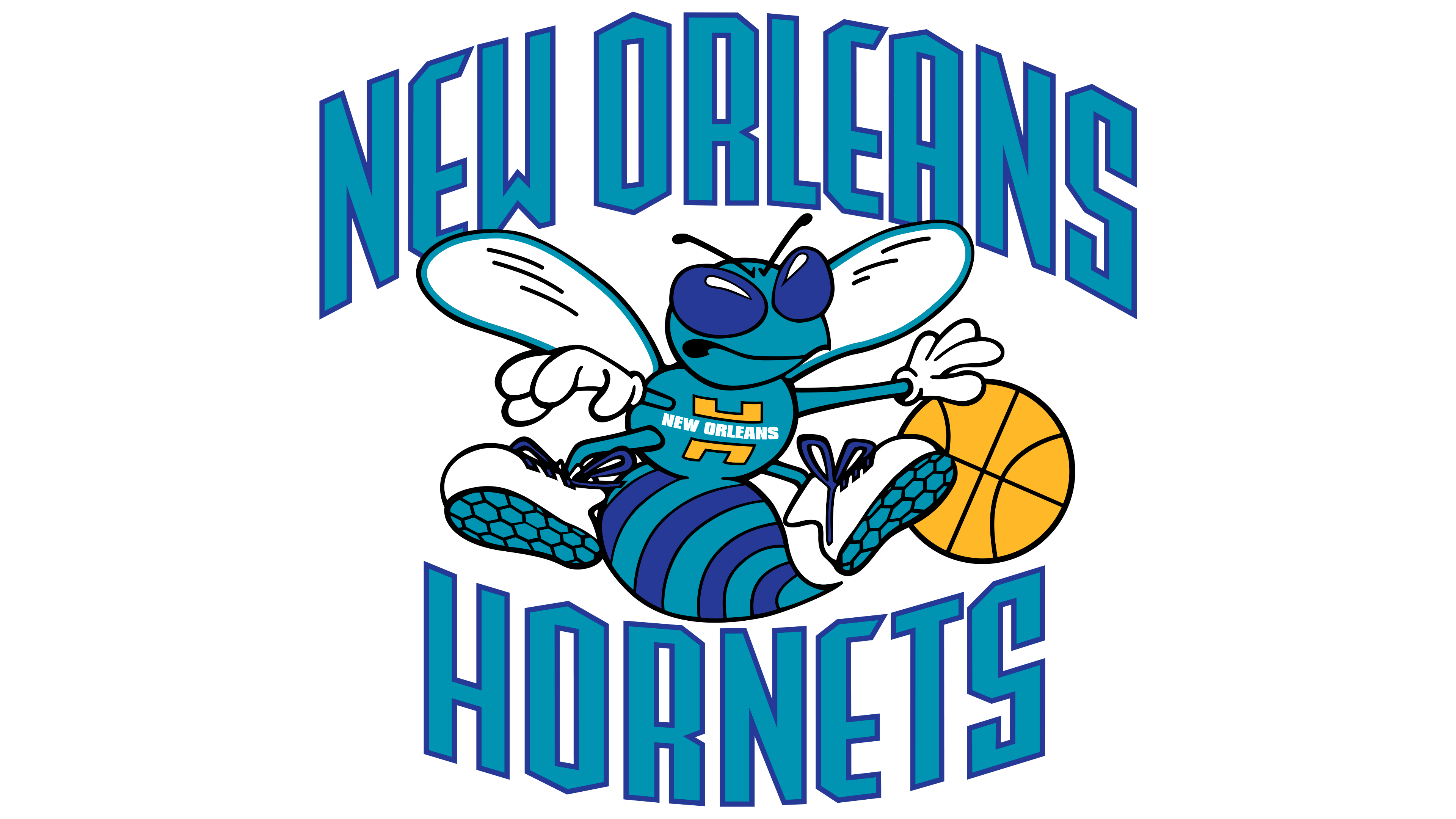 new orleans hornets logo 10 free Cliparts | Download images on