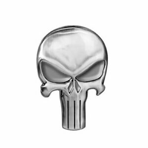 Details about Marvel Comics NEW * Punisher Logo Lapel Pin * Pewter Charm  Marvel Licensed.