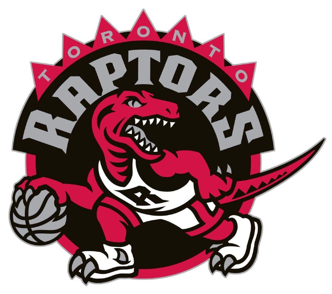 New Raptors logo gets a mixed verdict from fans.
