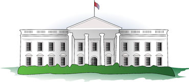 White House Clipart & White House Clip Art Images.