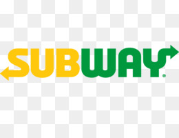 Free download Subway Logo png..