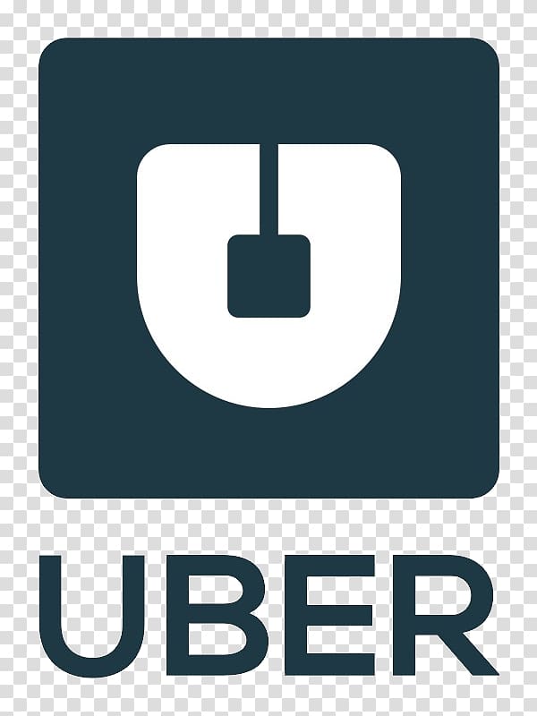 Uber transparent background PNG clipart.