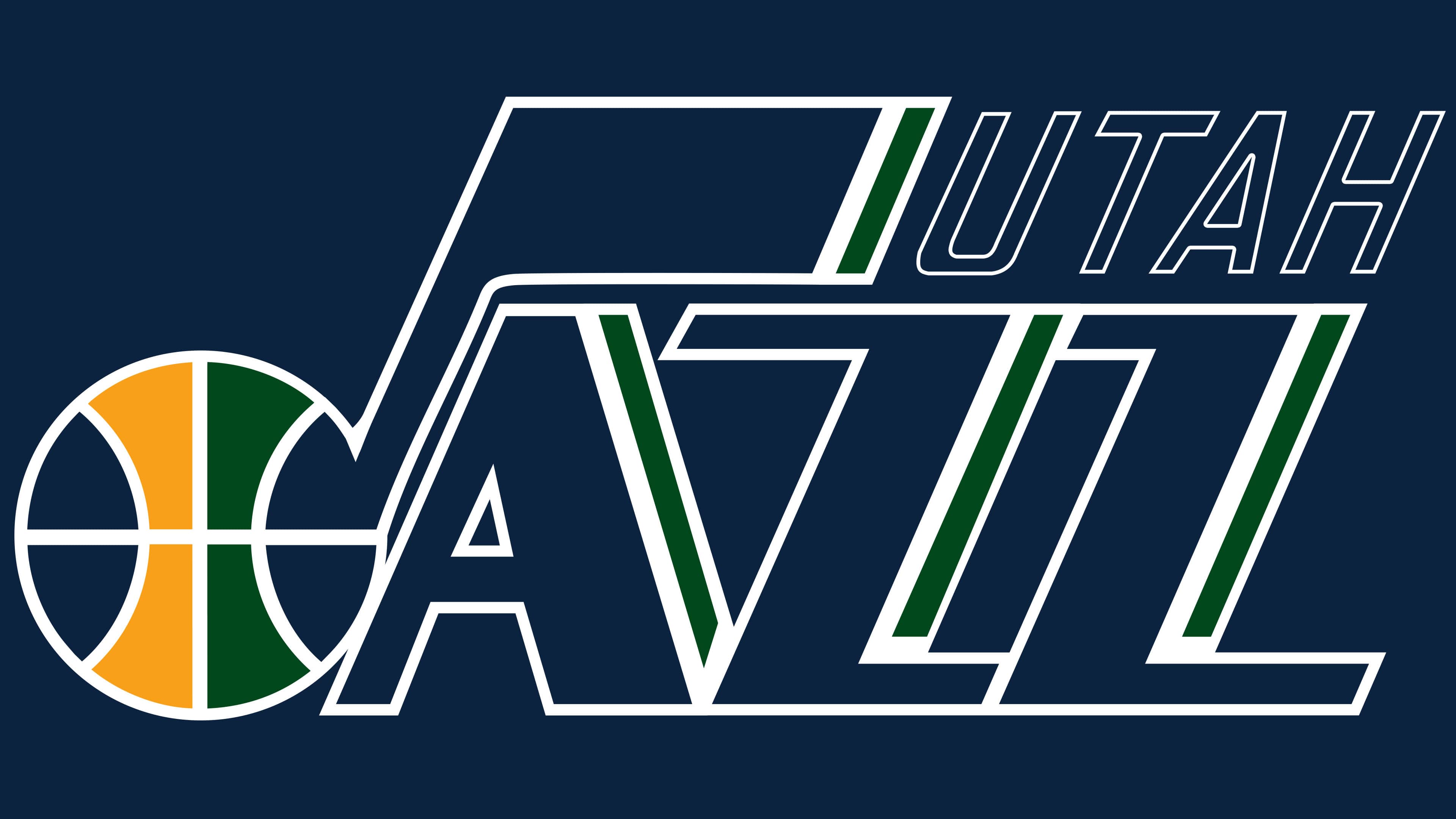 new utah jazz logo 10 free Cliparts | Download images on Clipground 2021