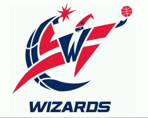 How do you like new Washington Wizards (NBA) logo? Cool! or.