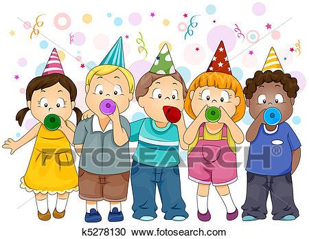 new year party clip art 10 free Cliparts | Download images on ...