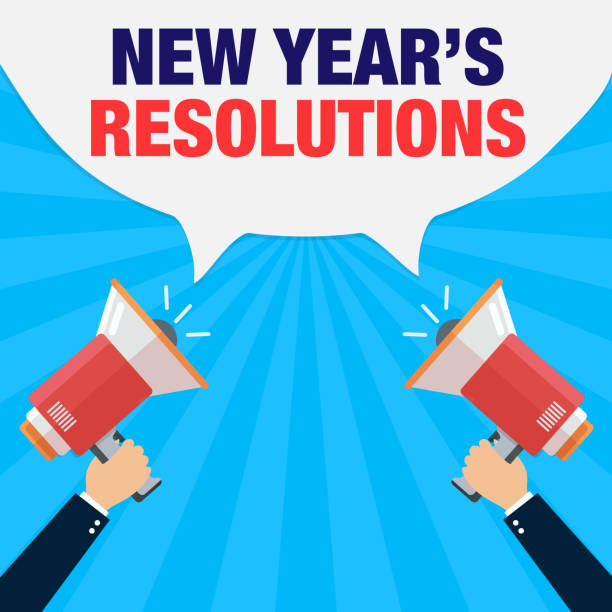new year resolution clip art 10 free Cliparts | Download images on Clipground 2021