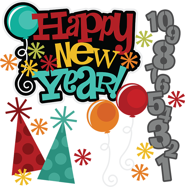 Happy New Year SVG free svgs new years svg new years eve.