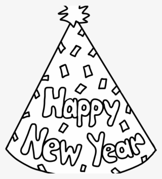 New Years Hat PNG, Transparent New Years Hat PNG Image Free.