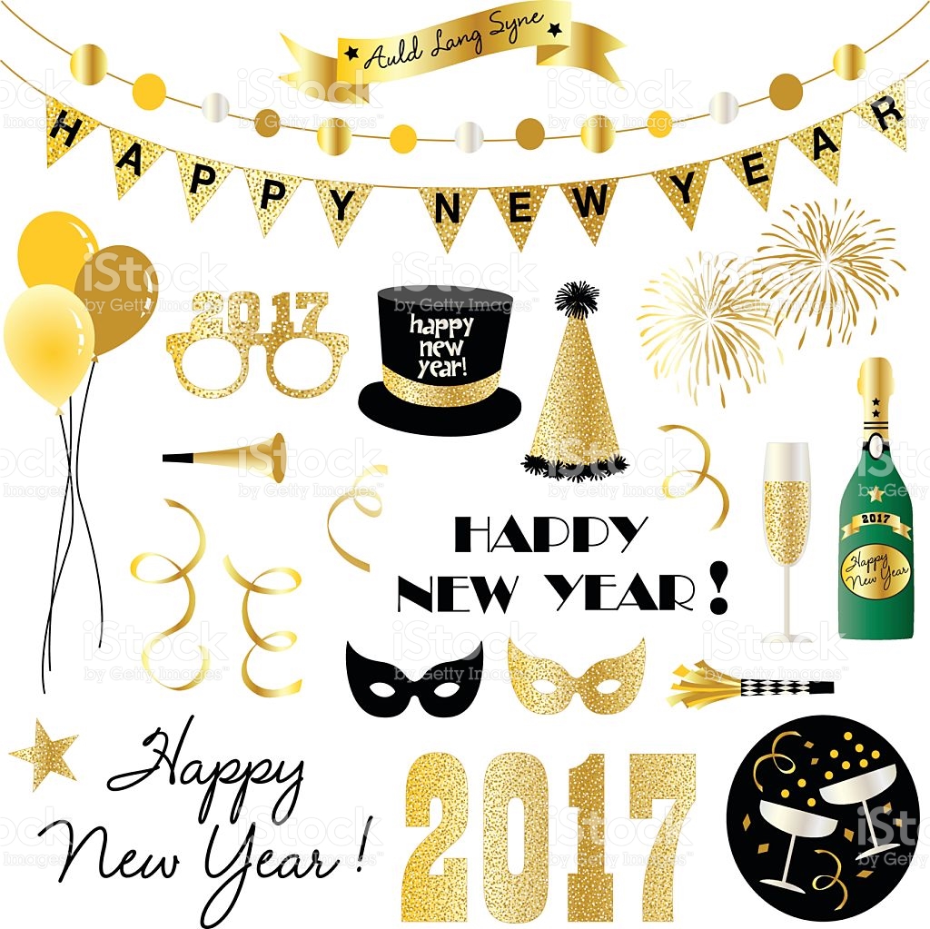 New year's eve clipart 20 free Cliparts | Download images on Clipground