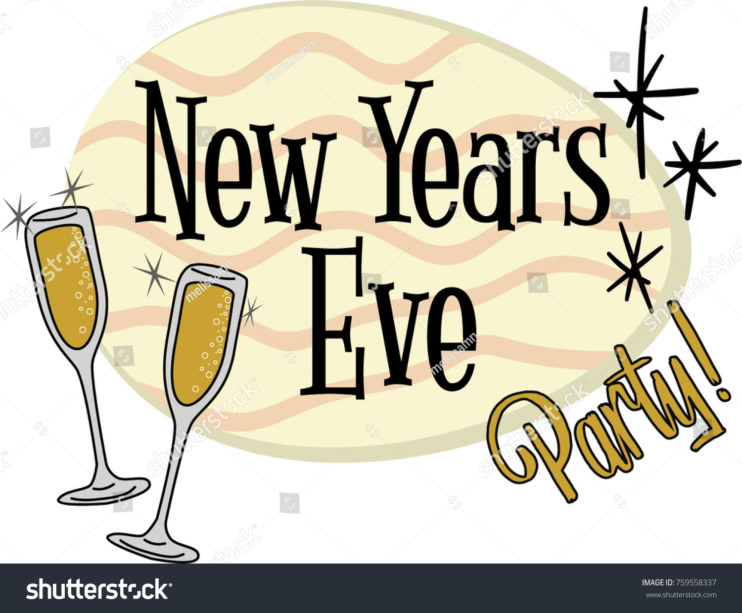 new years eve party clip art 10 free Cliparts Download images on