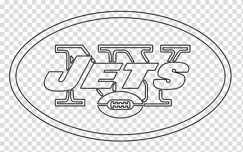 Logos and uniforms of the New York Jets NFL New York Giants.