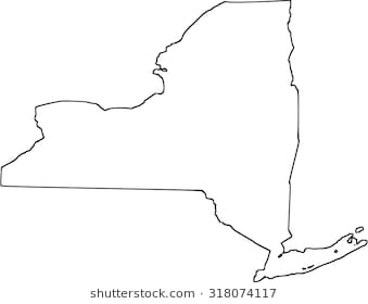 New york state clipart 4 » Clipart Station.