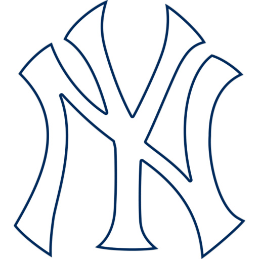 New York Yankees Clipart Logo Clipground