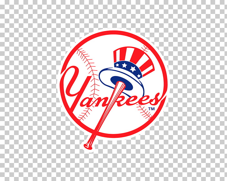 Yankee Stadium Logos and uniforms of the New York Yankees.