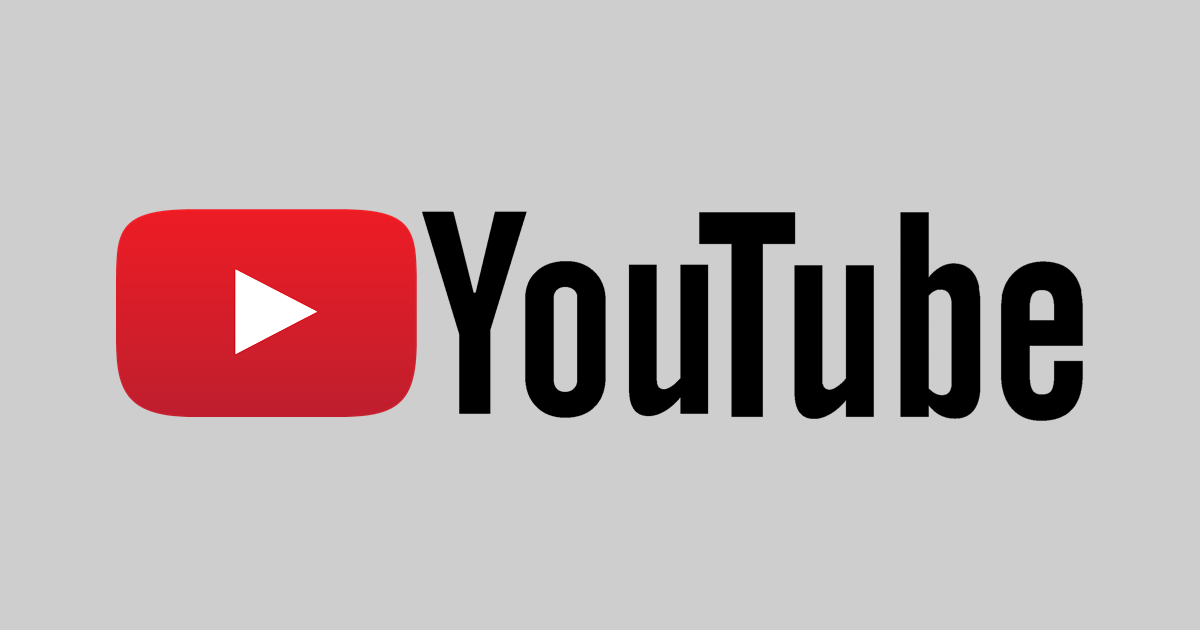 Youtube New Logo PNG Transparent Youtube New Logo.PNG Images.
