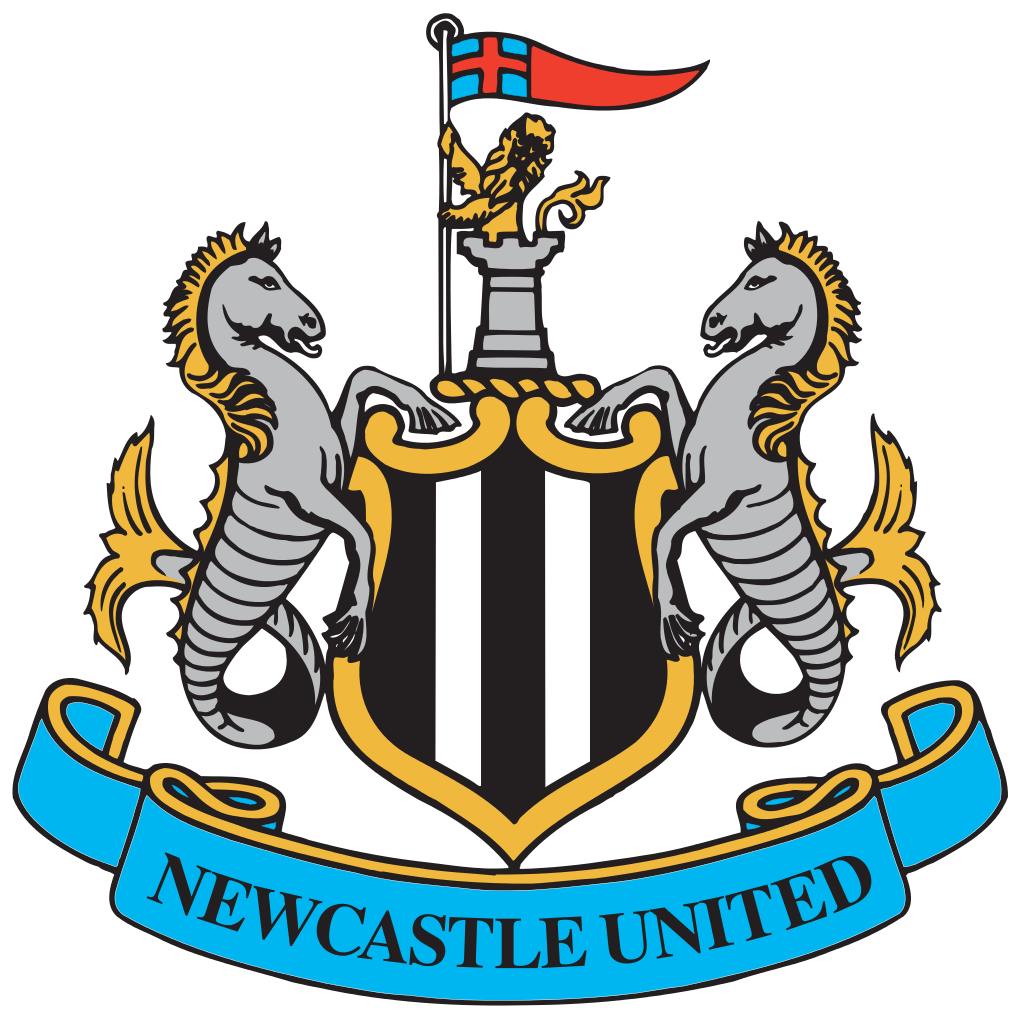 Newcastle United PNG Transparent Newcastle United.PNG Images.