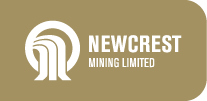 NEWCREST Mining Ltd says K3.6m in water dues paid to.
