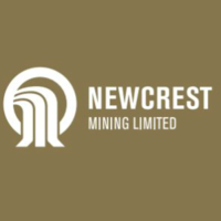 Newcrest Mining.