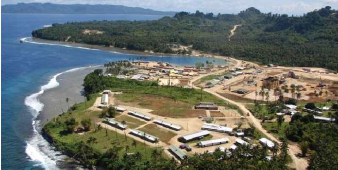 St Barbara retains PNG assets, forms exploration JV with.