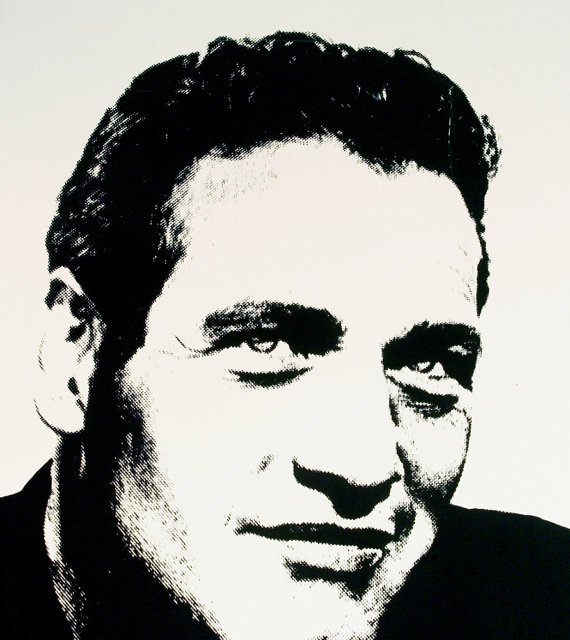 Paul Newman Clipart.