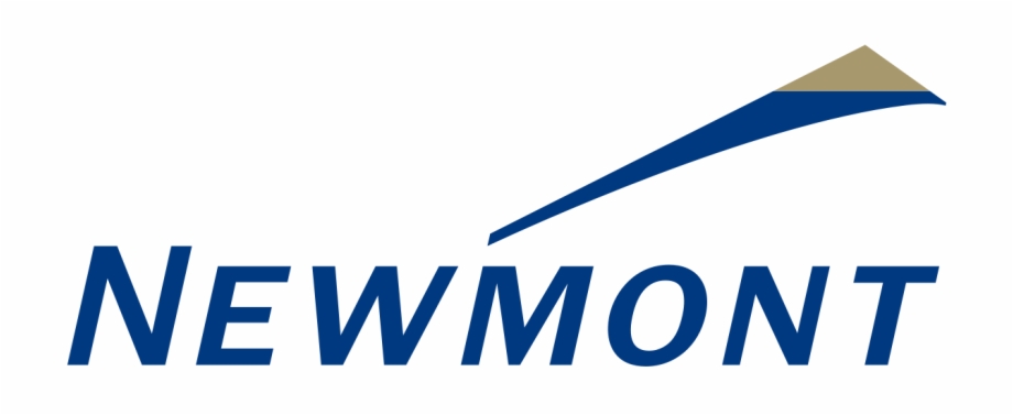 Newmont Mining Corporation Free PNG Images & Clipart.