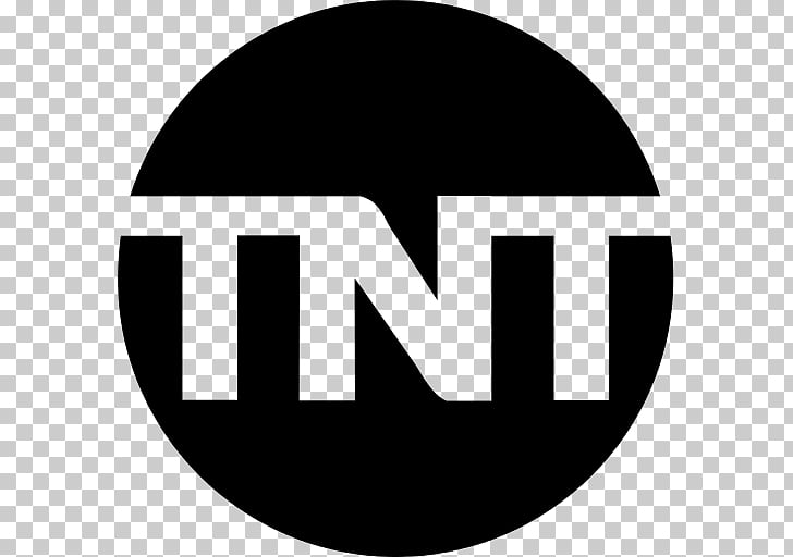 TNT Turner Broadcasting System United States Logo Television.