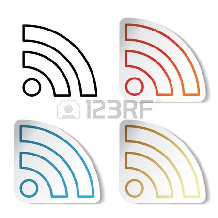 4,924 News Feed Cliparts, Stock Vector And Royalty Free News Feed.