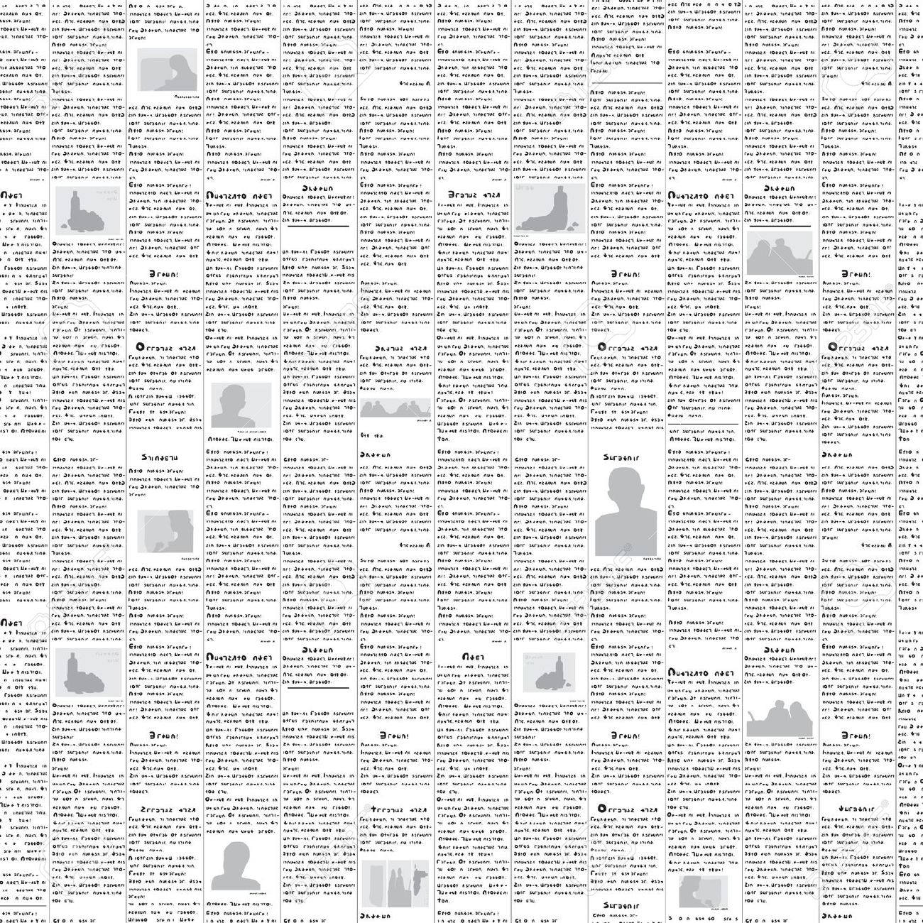 Free Newspaper Background Cliparts, Download Free Clip Art.