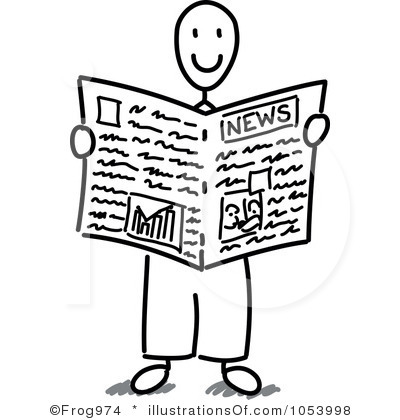 Newspapers clipart 20 free Cliparts | Download images on Clipground 2021