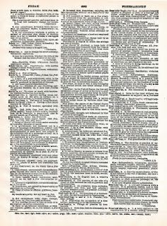 Newsprint Clipart.