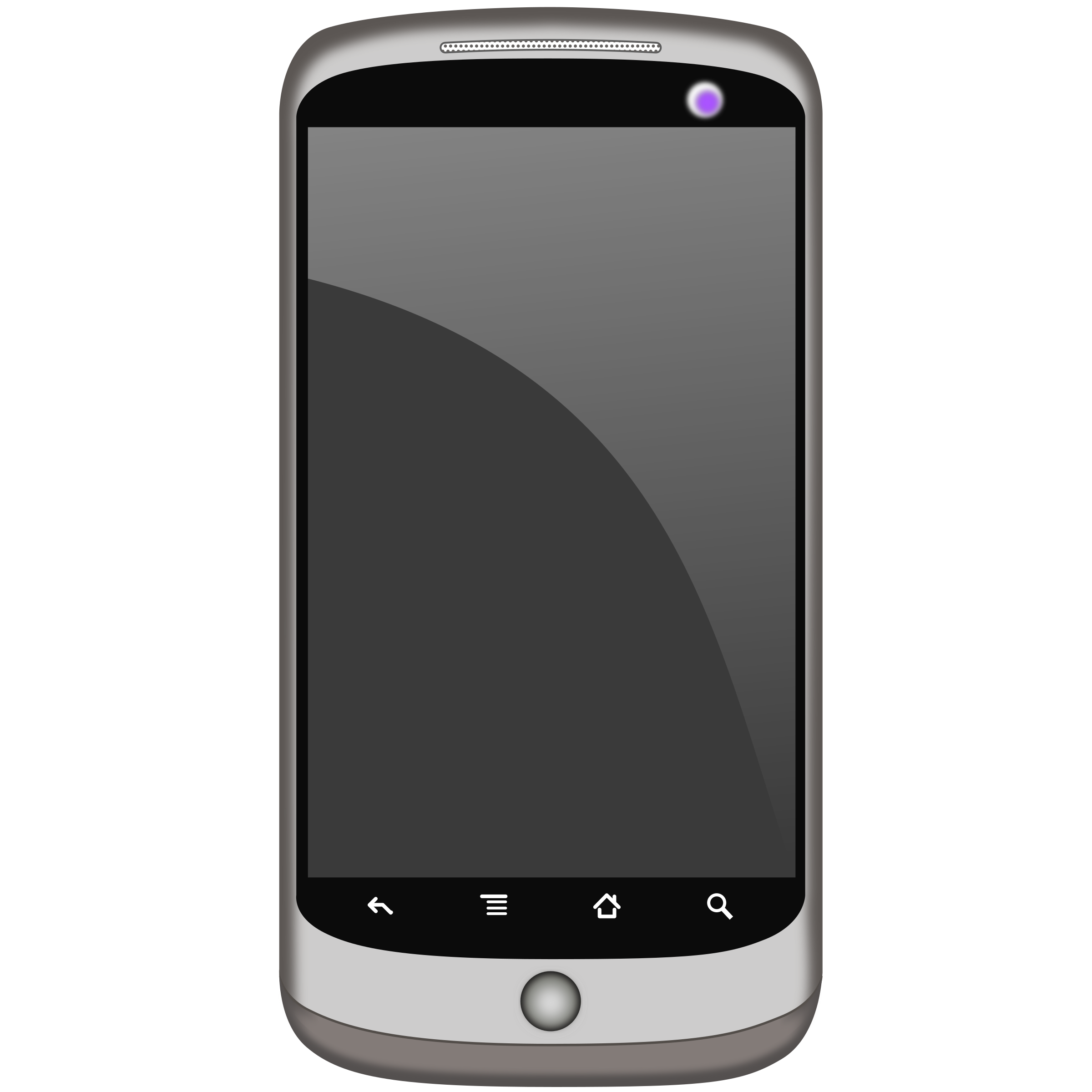 Nexus 4 Hd Clipart.