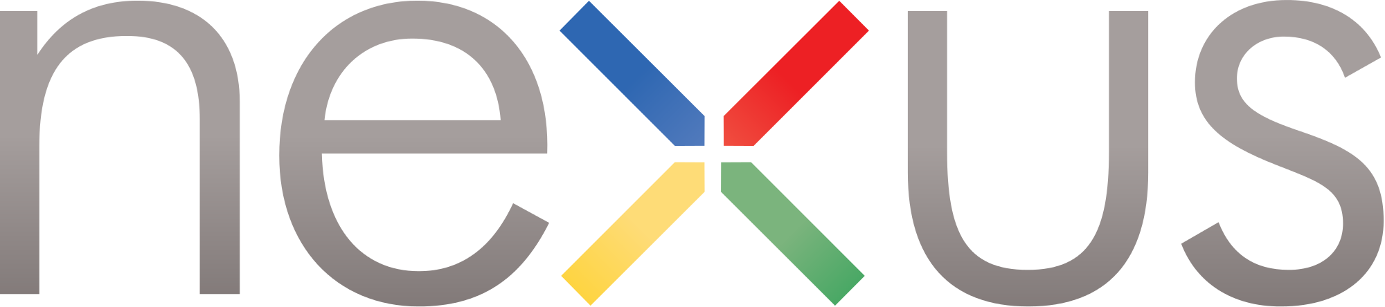 HD Nexus Logo Png.